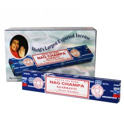 Nag Champa 15g